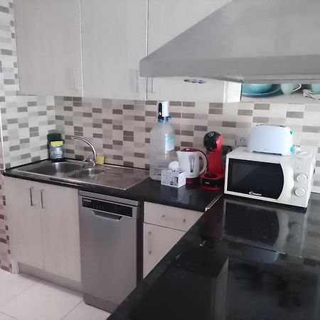 Premium Duplex Castillo Mar 32 กาเลตาเดฟุสเต ภายนอก รูปภาพ