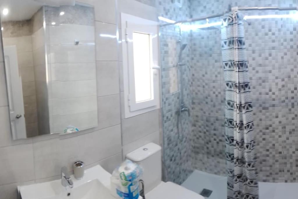 Premium Duplex Castillo Mar 32 กาเลตาเดฟุสเต ภายนอก รูปภาพ