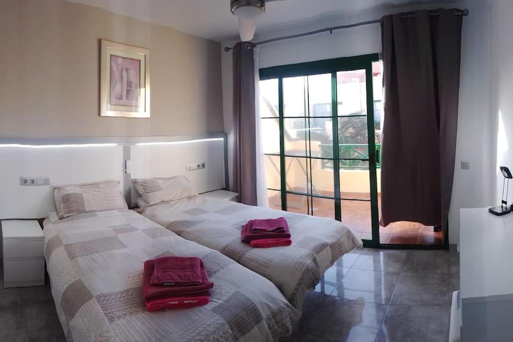 Premium Duplex Castillo Mar 32 กาเลตาเดฟุสเต ภายนอก รูปภาพ